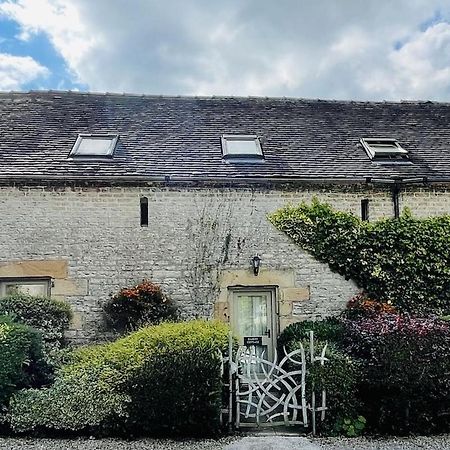 Elliott Cottage Бакстон Екстер'єр фото