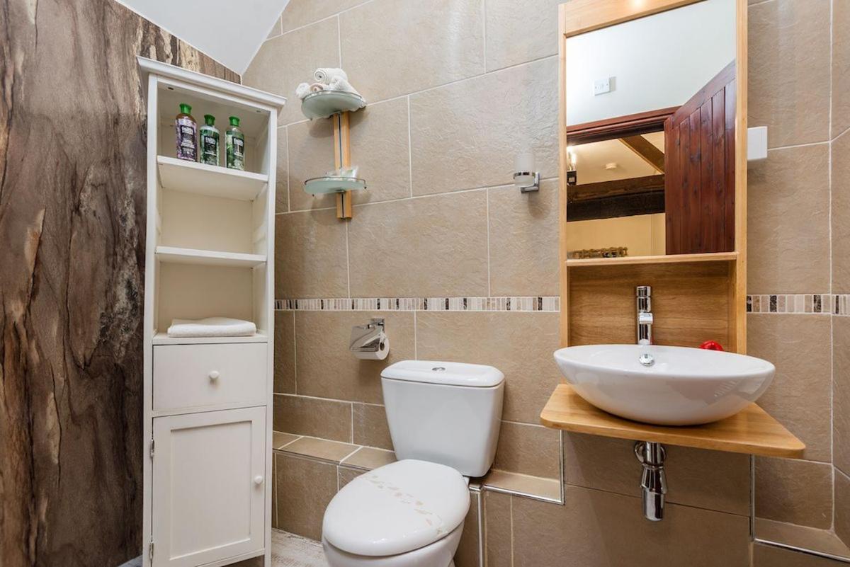 Elliott Cottage Бакстон Екстер'єр фото