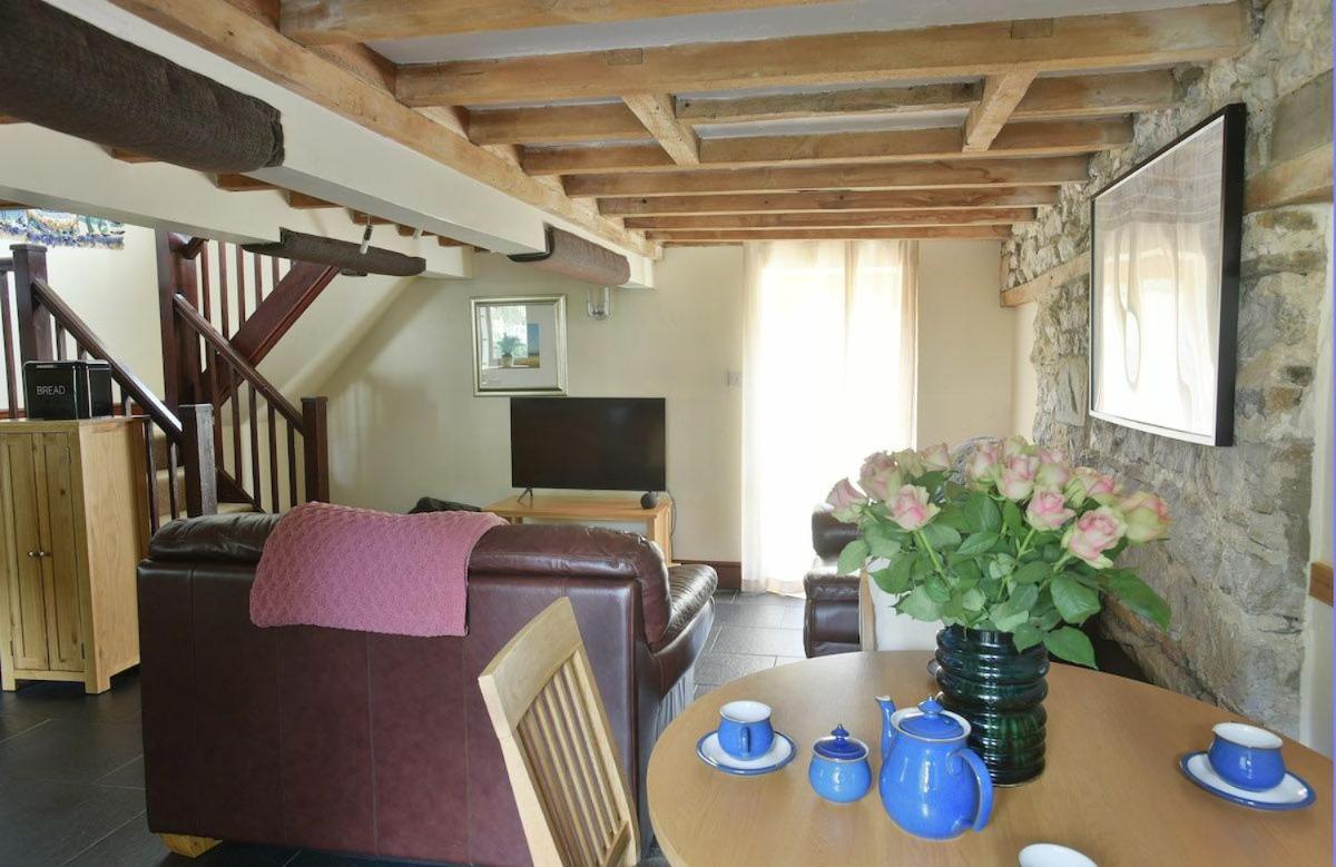 Elliott Cottage Бакстон Екстер'єр фото