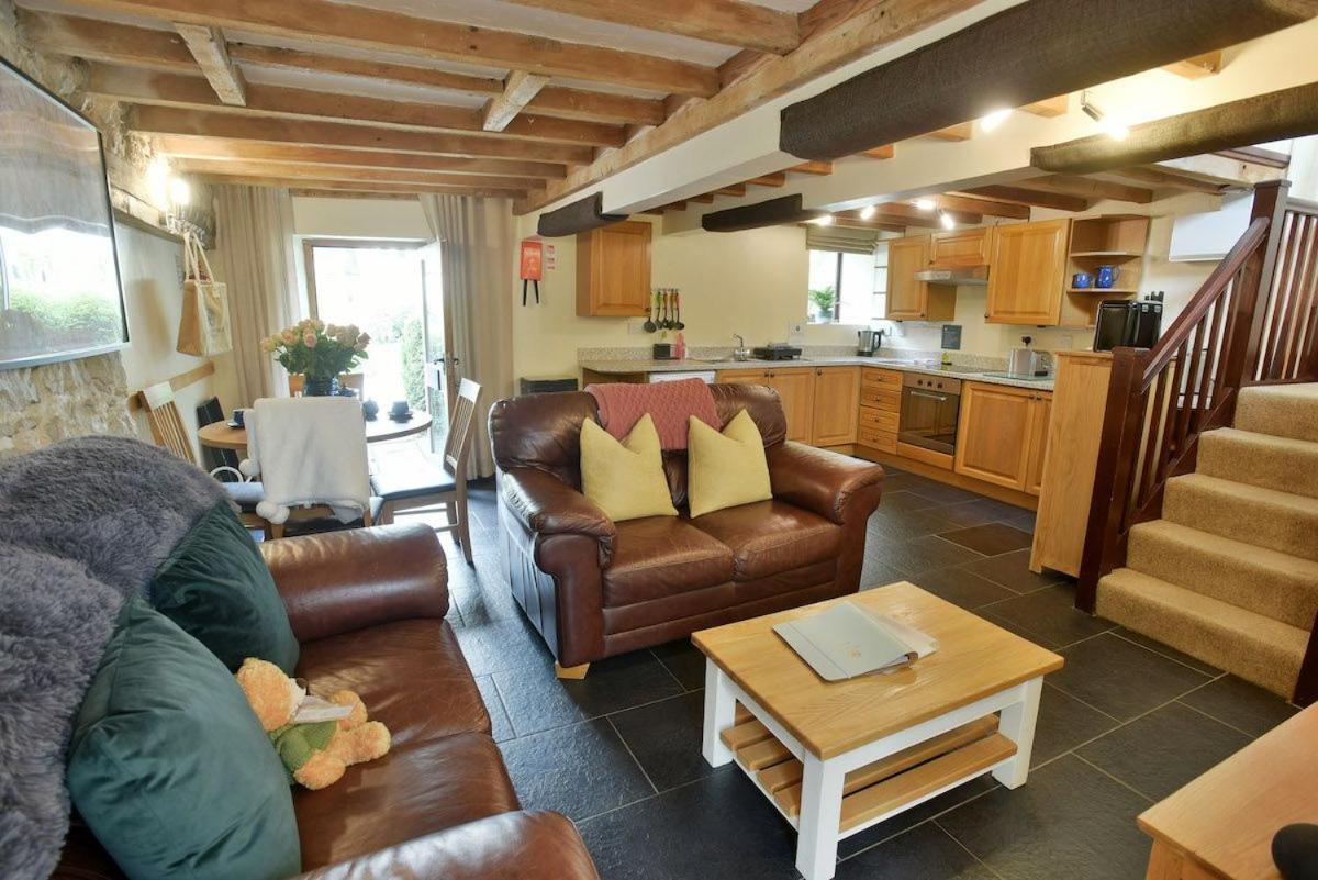Elliott Cottage Бакстон Екстер'єр фото