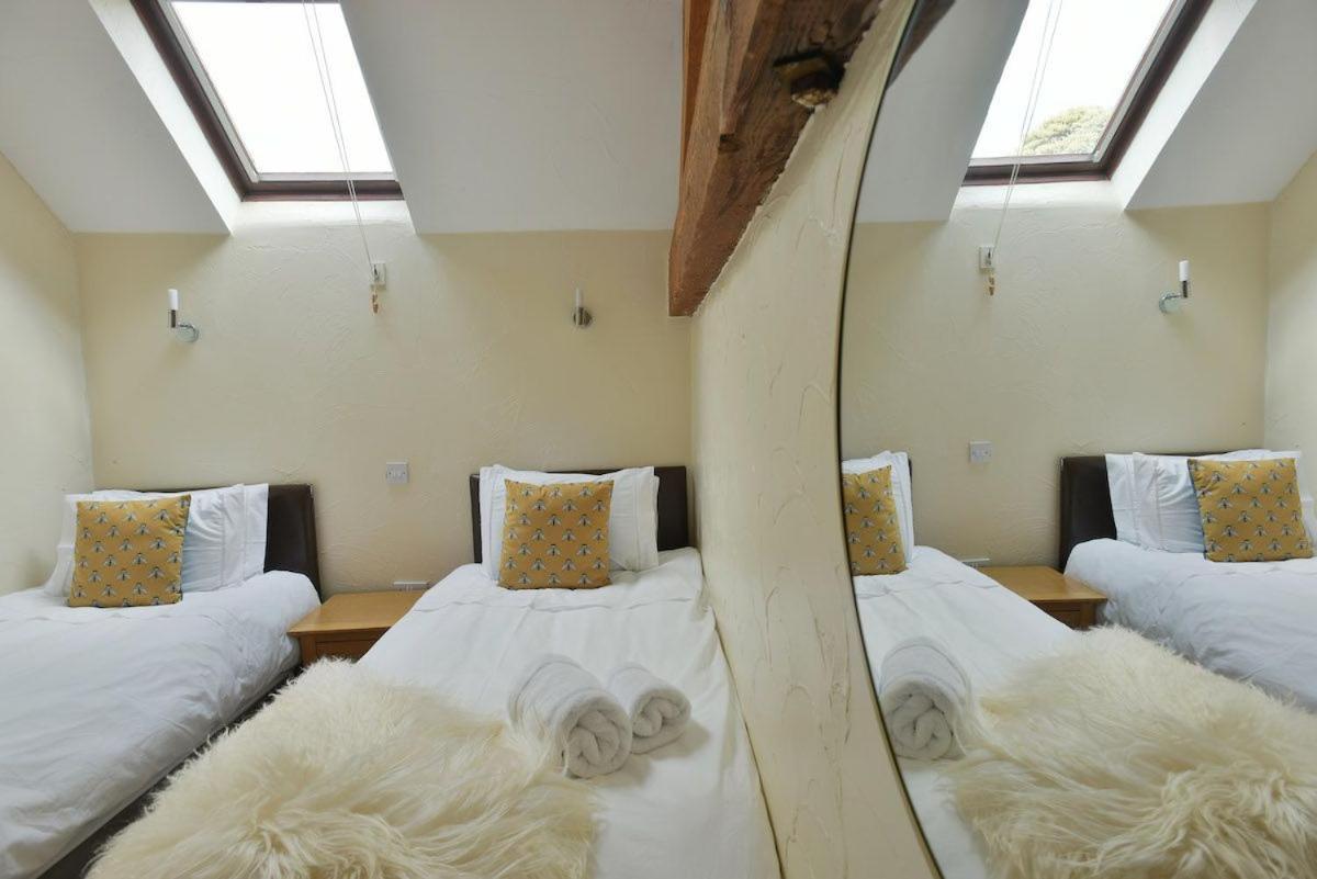 Elliott Cottage Бакстон Екстер'єр фото