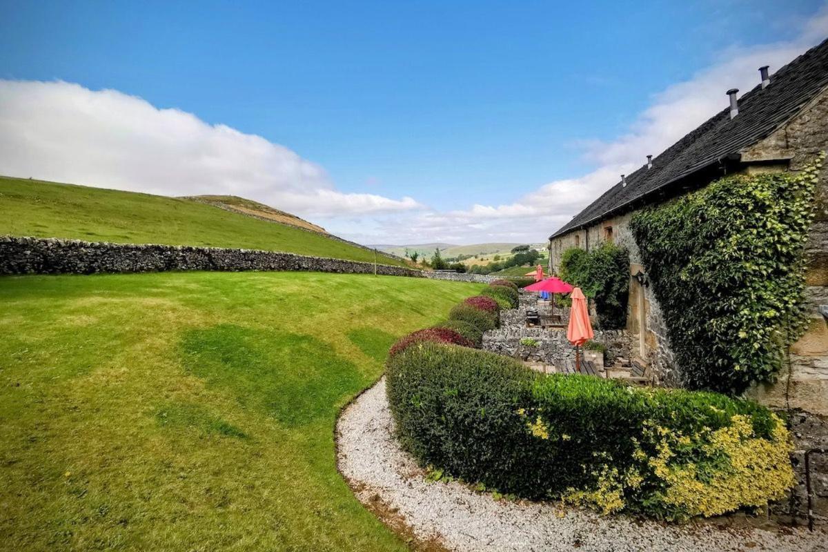 Elliott Cottage Бакстон Екстер'єр фото